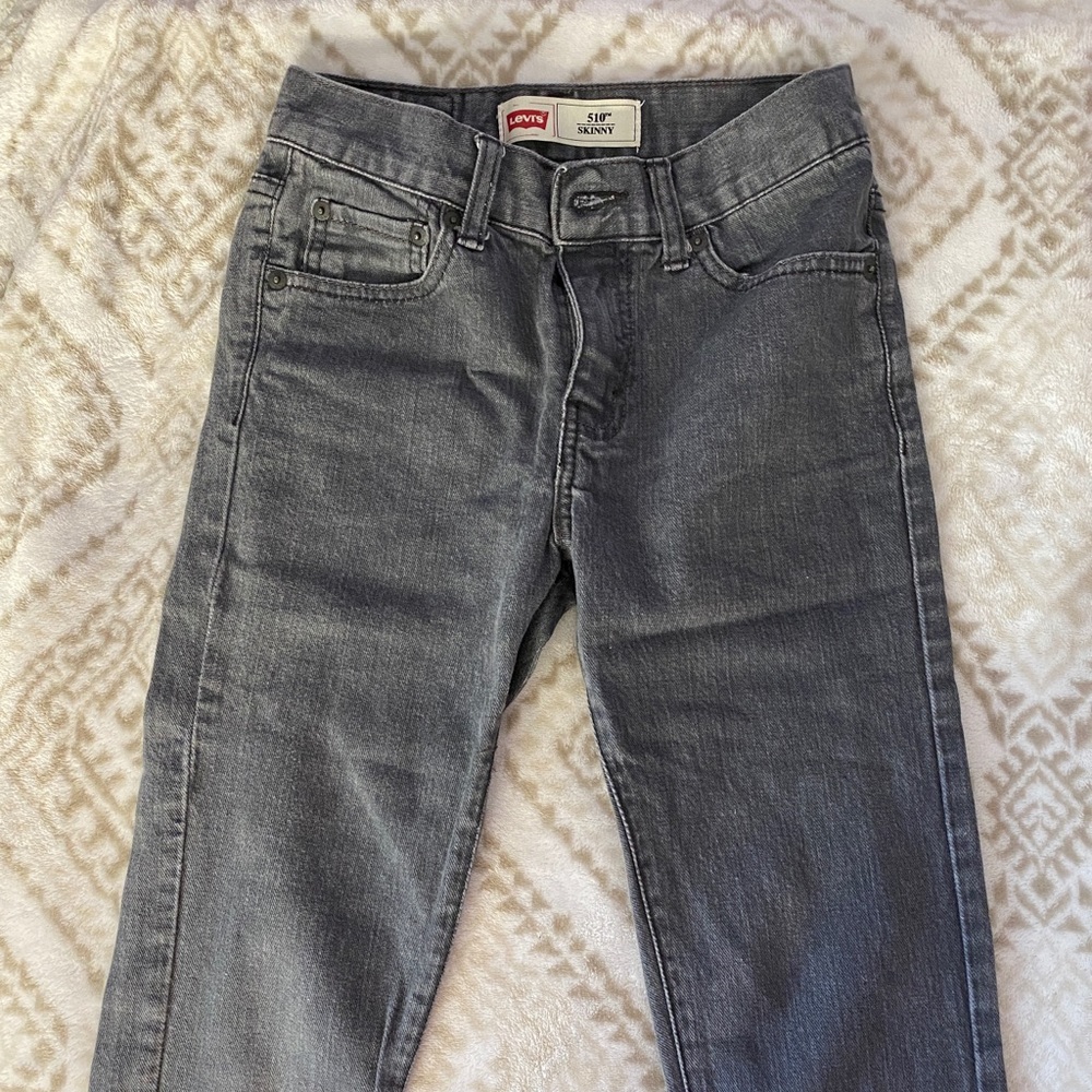 Levi’s 510 Skinny Jeans